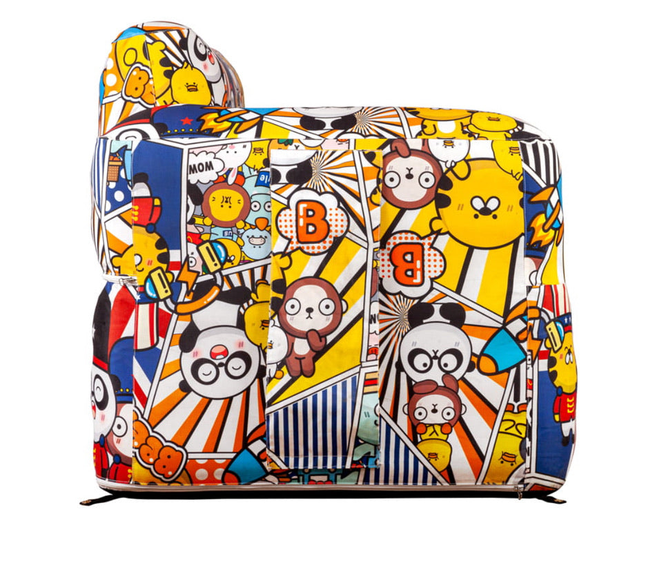 Camping Inflatable sofa