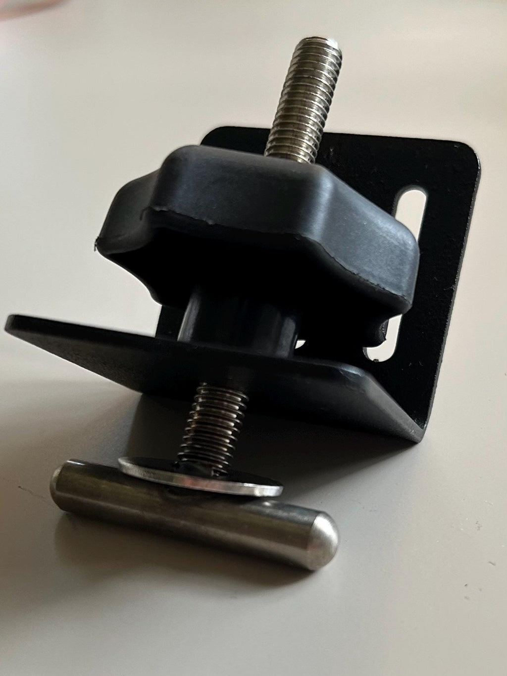 Rail Mounting Bracket for Vw Multivan, California Beach, Ocean, Coast