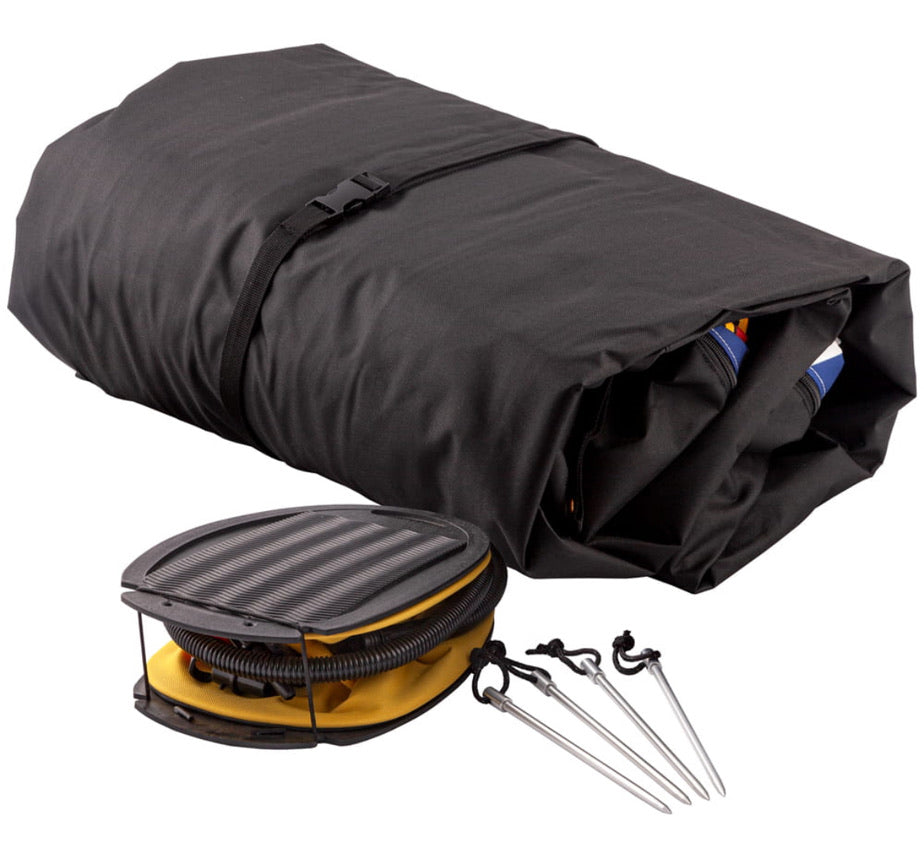 Camping Inflatable sofa