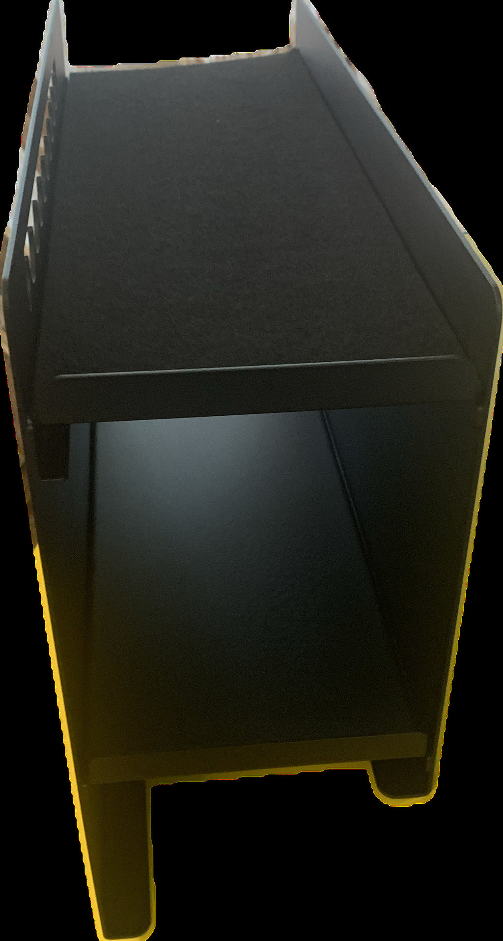 Shoe box for your VW Multivan, Transporter, California, right sliding door