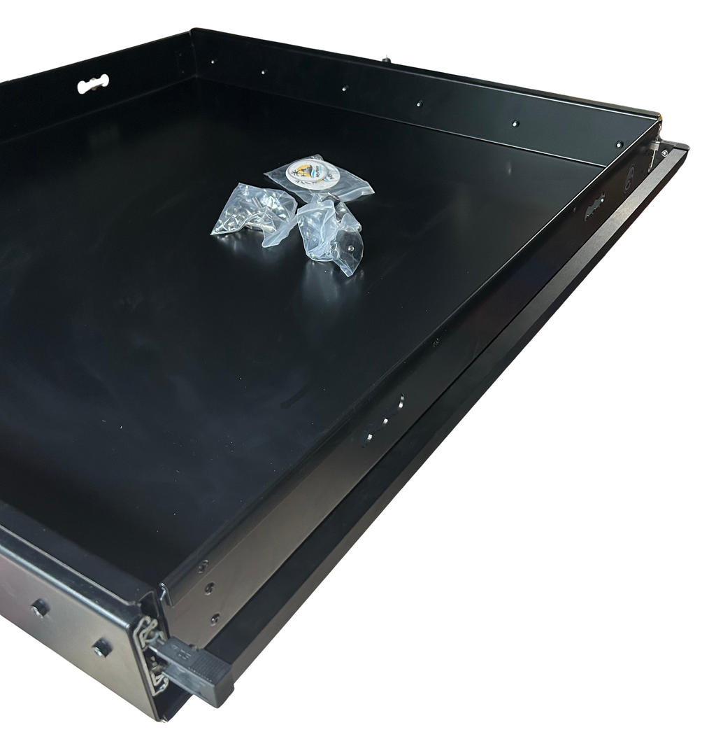 Drawer for Vw T5-T6.1  California Beach