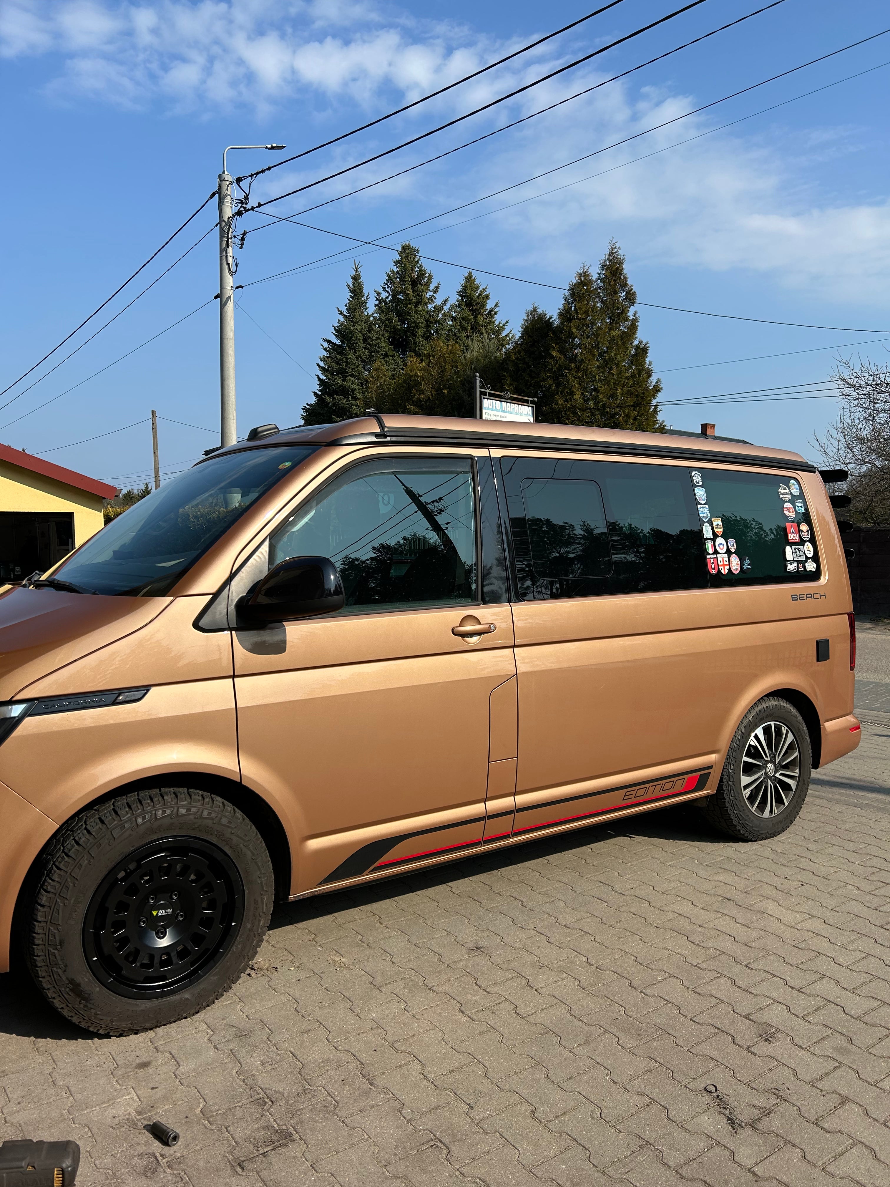 TWIN-MONOTUBE-PROJEKT-AT-MONOBLOC
CONCAVE ALLTERRAIN RIM 17 INCH
IN SATIN-BLACK