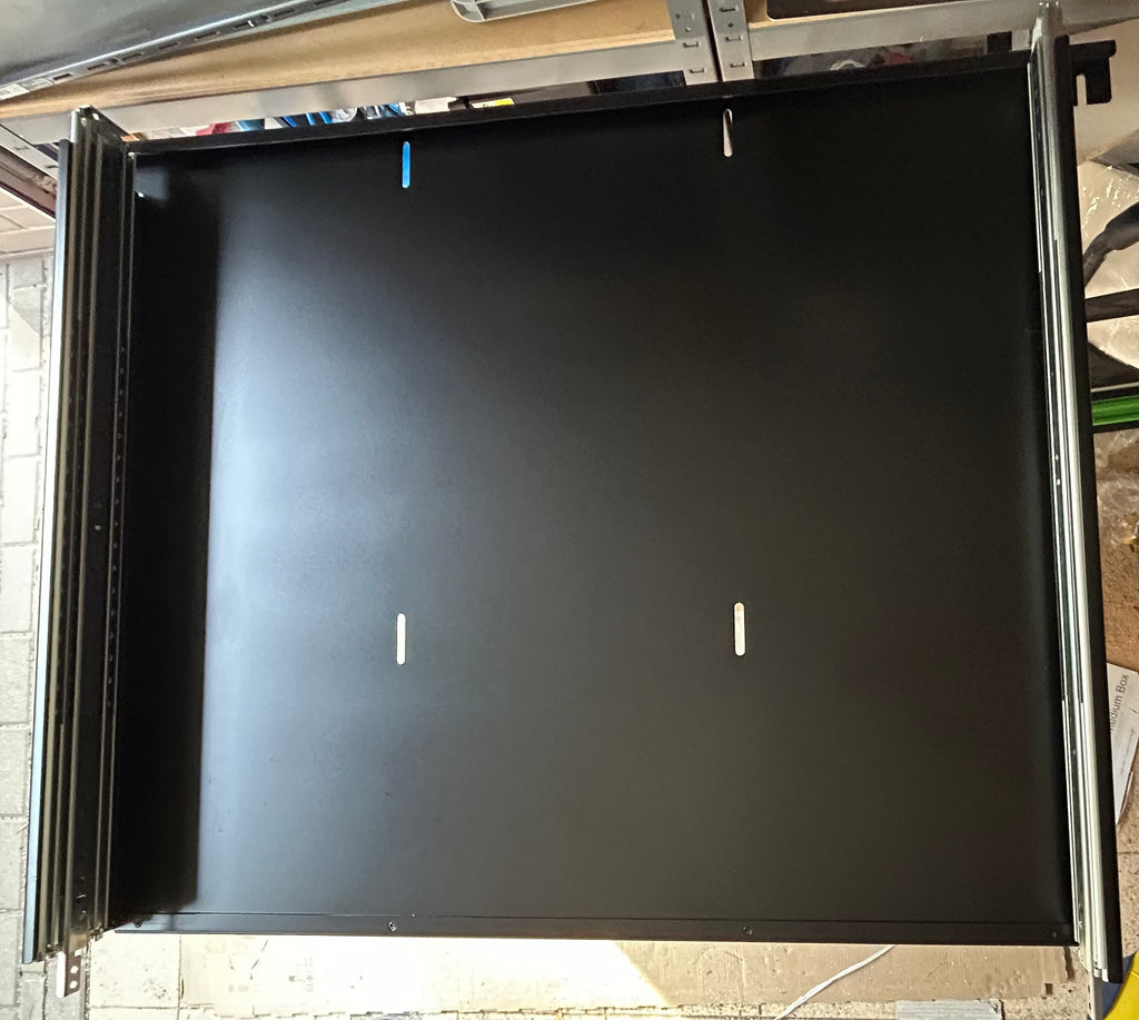 Drawer for Vw T5-T6.1  California Beach