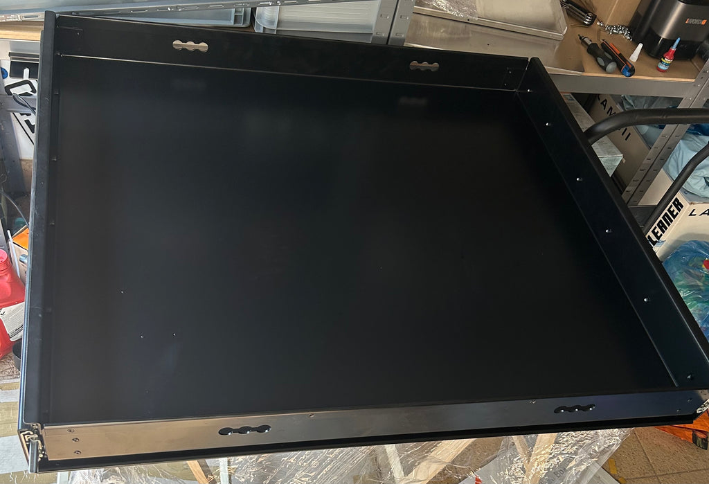 Drawer for Vw T5-T6.1  California Beach