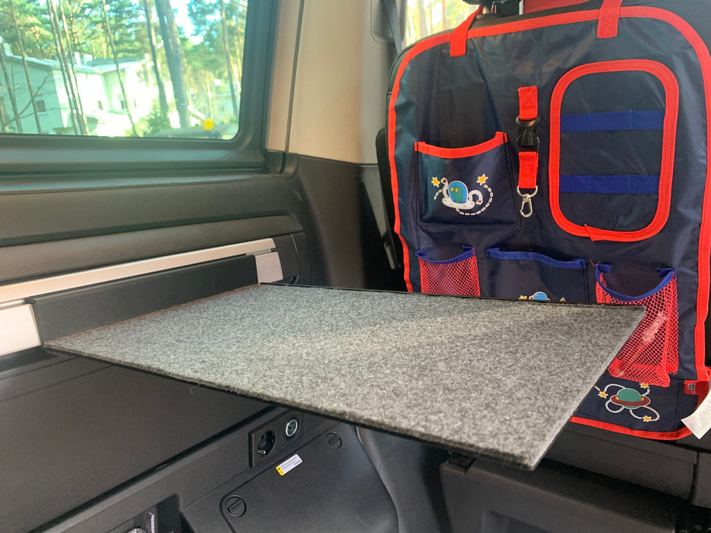 Small table for VW California Beach, Multivan T5 T6 T6.1
