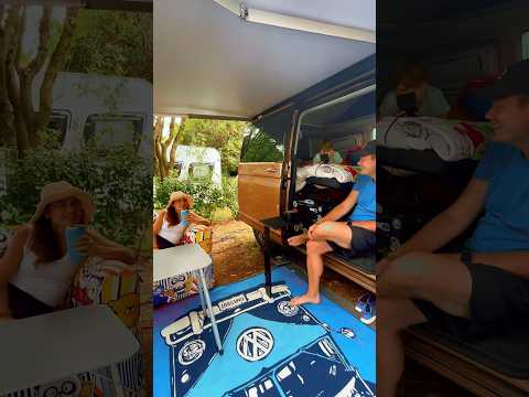 Camping Inflatable sofa